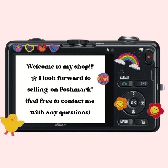 Meet your Posher! - Picture 1 of 1